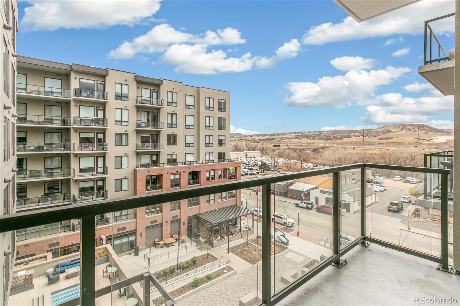 MLS Image #5 for 20  wilcox street,castle rock, Colorado