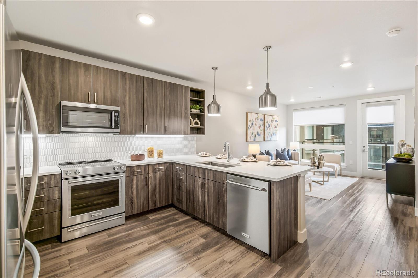 MLS Image #6 for 20  wilcox street,castle rock, Colorado
