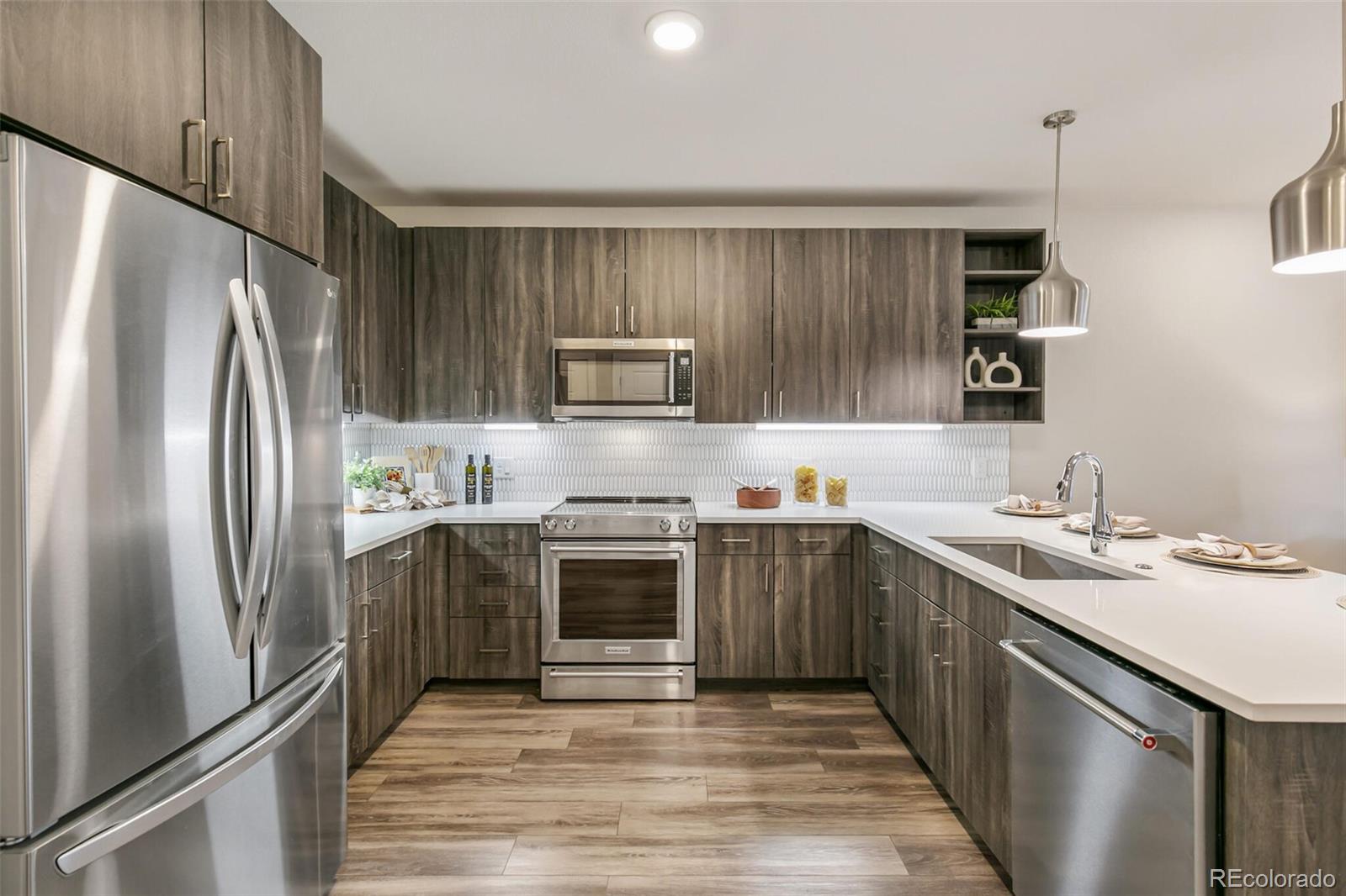MLS Image #7 for 20  wilcox street,castle rock, Colorado