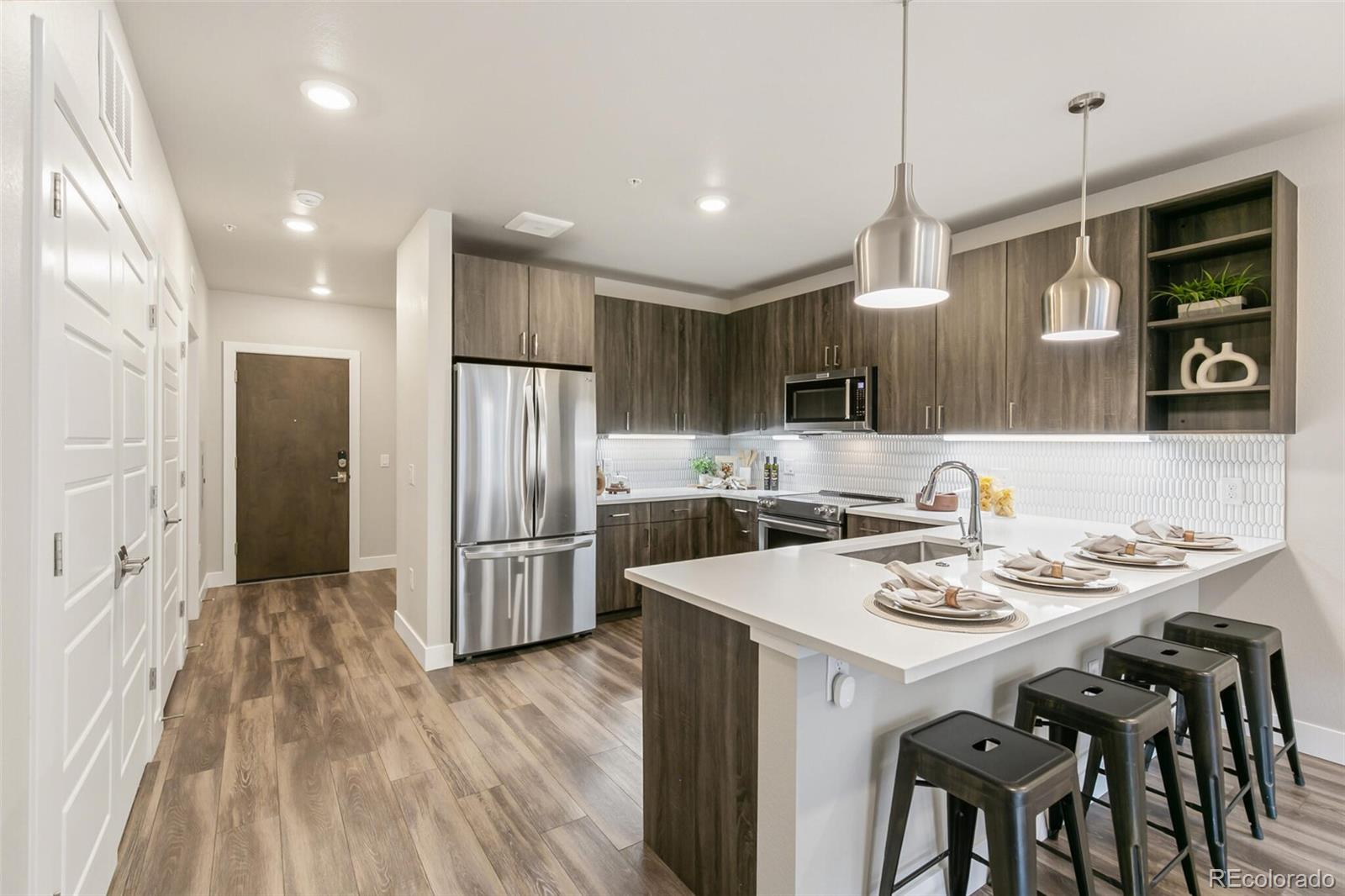 MLS Image #8 for 20  wilcox street,castle rock, Colorado