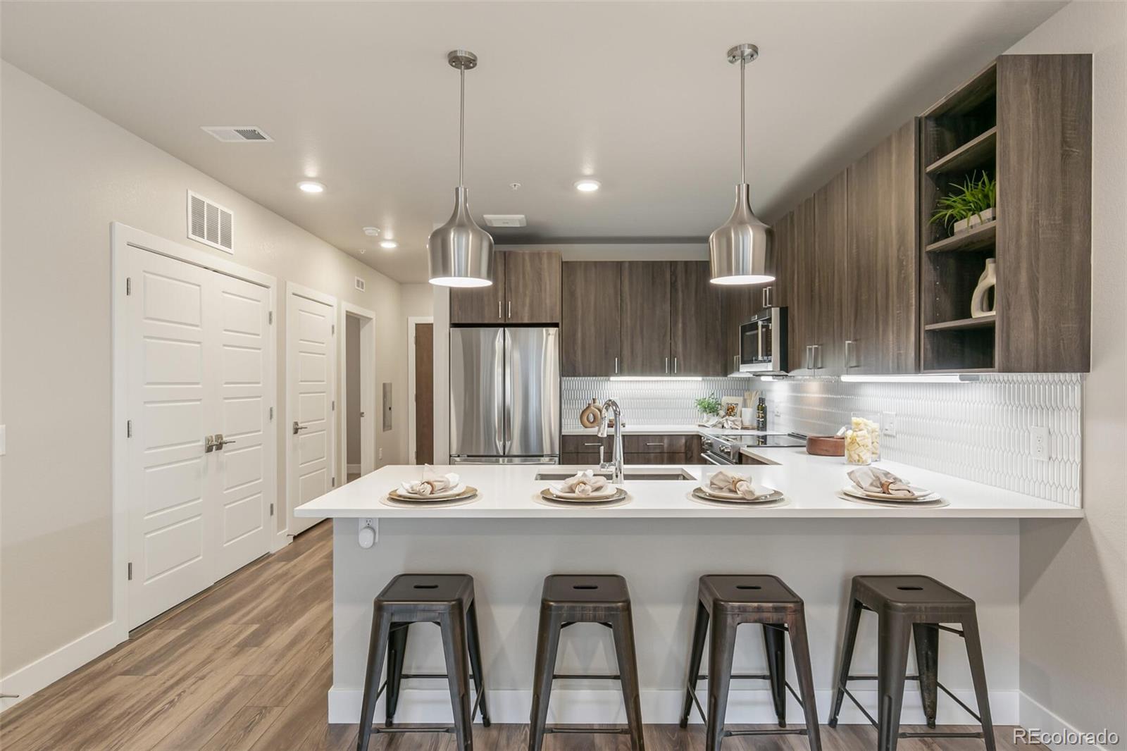 MLS Image #9 for 20  wilcox street,castle rock, Colorado