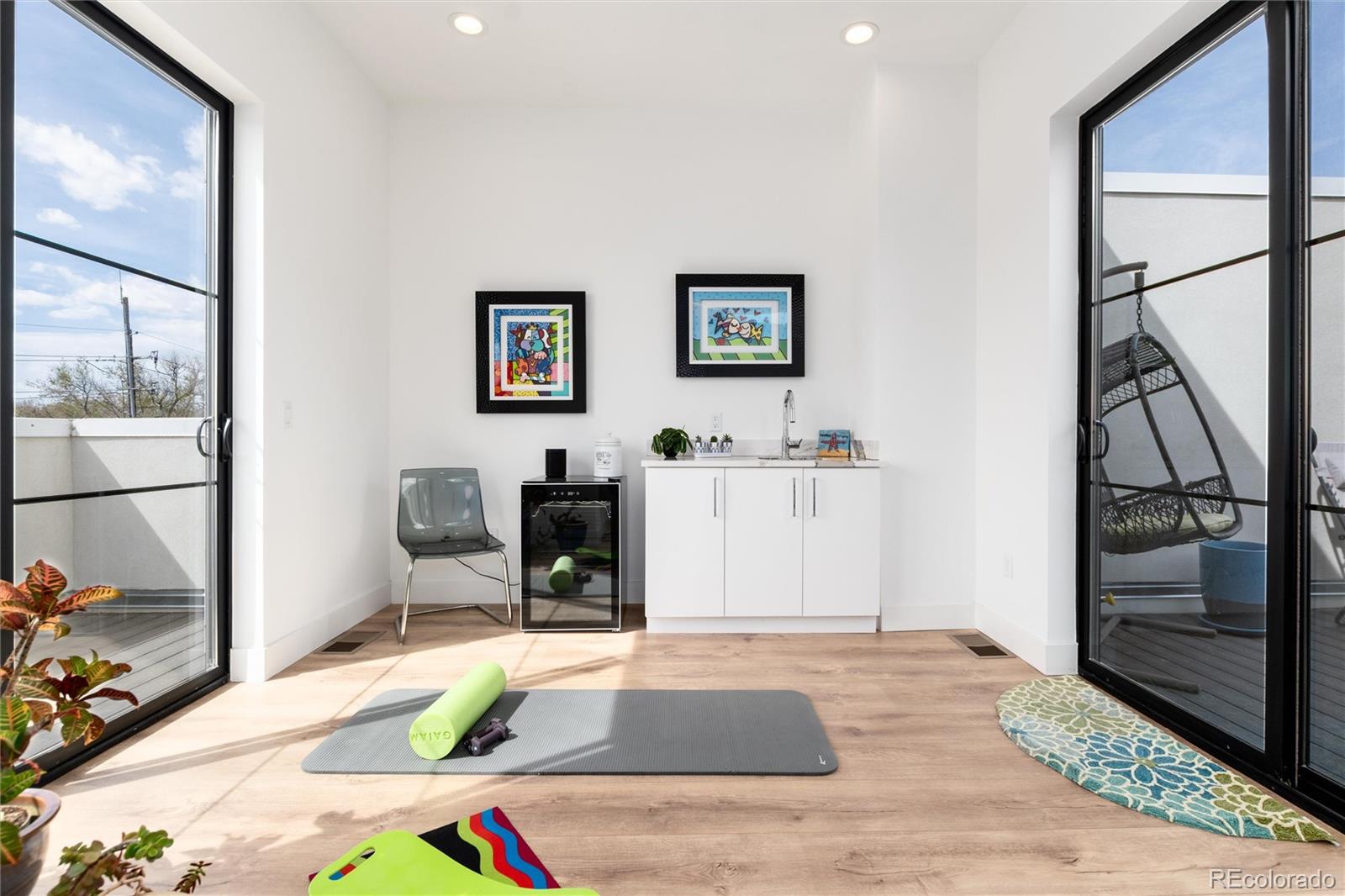 MLS Image #18 for 4243 e 8th avenue,denver, Colorado