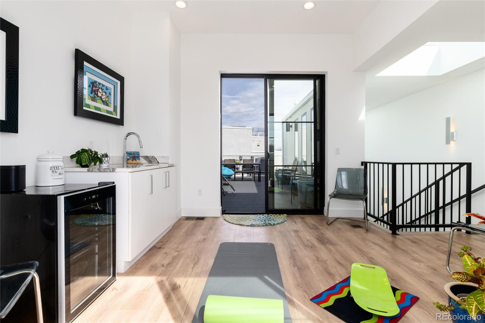 MLS Image #19 for 4243 e 8th avenue,denver, Colorado