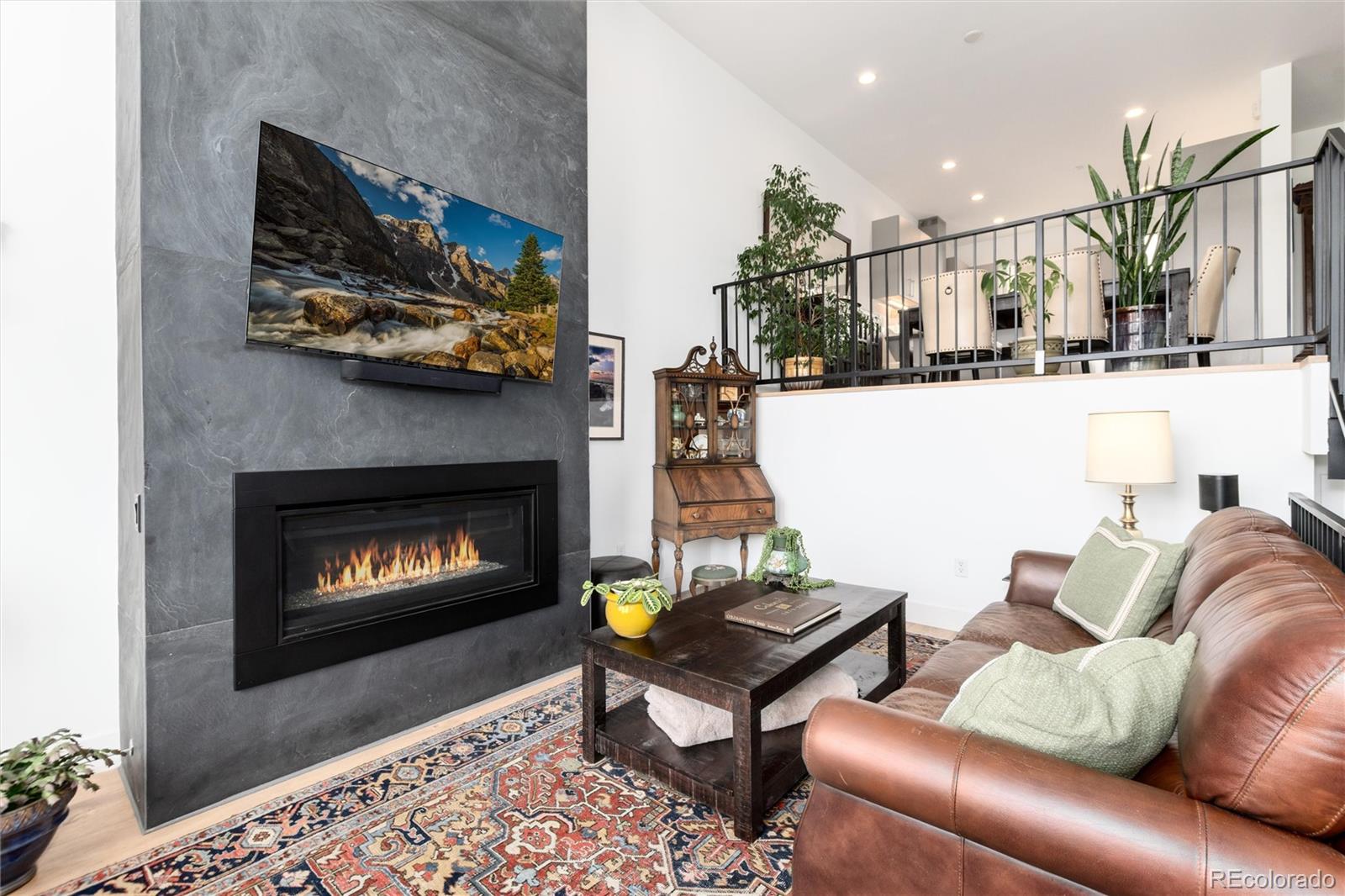 MLS Image #2 for 4243 e 8th avenue,denver, Colorado