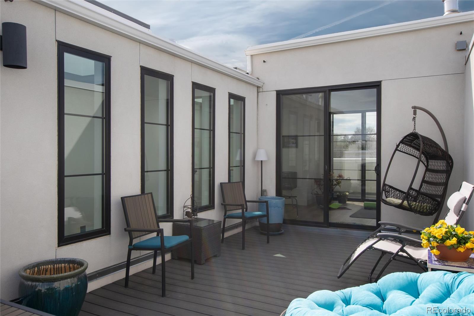 MLS Image #21 for 4243 e 8th avenue,denver, Colorado