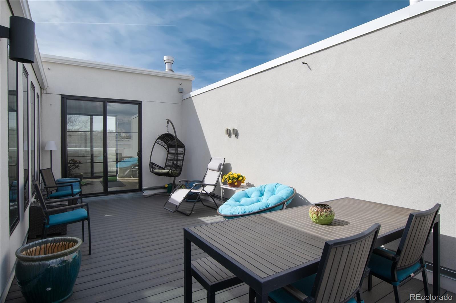 MLS Image #23 for 4243 e 8th avenue,denver, Colorado