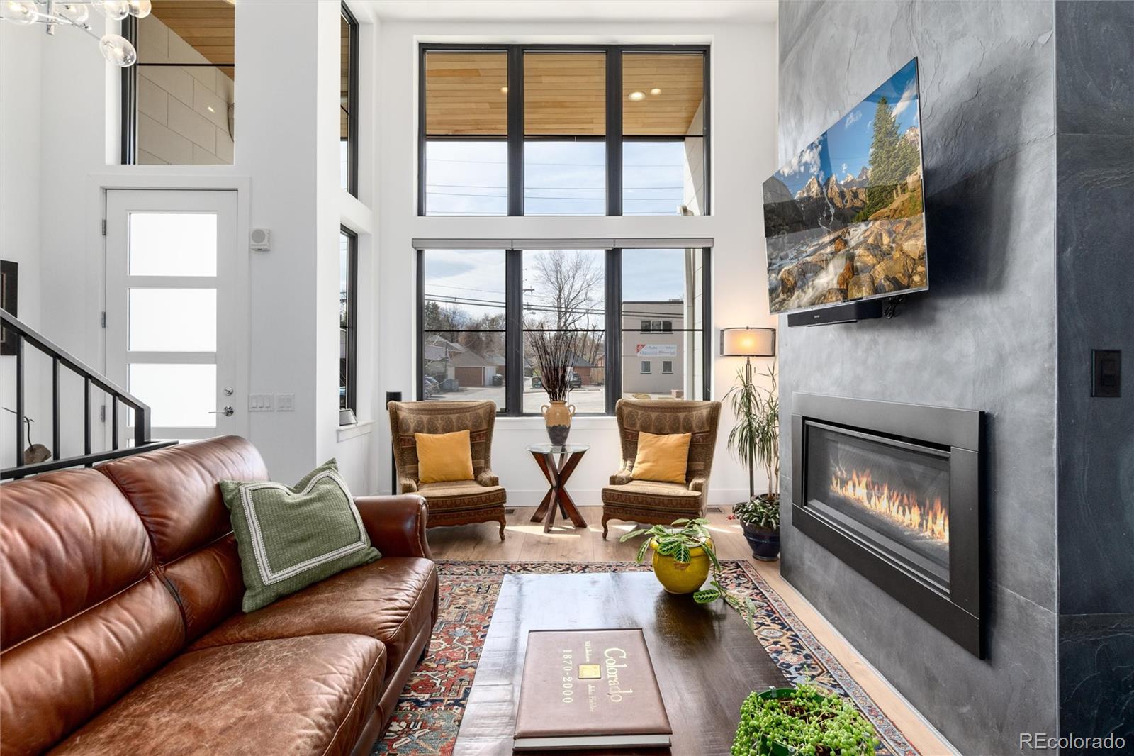 MLS Image #3 for 4243 e 8th avenue,denver, Colorado