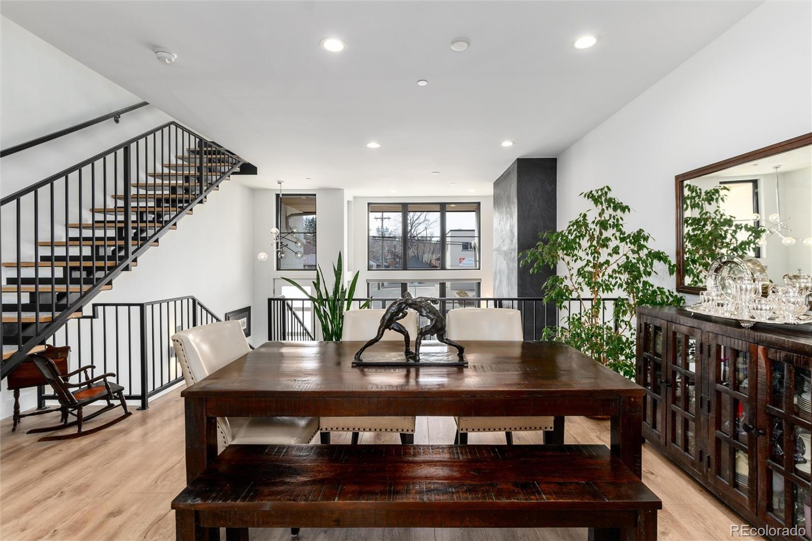 MLS Image #5 for 4243 e 8th avenue,denver, Colorado