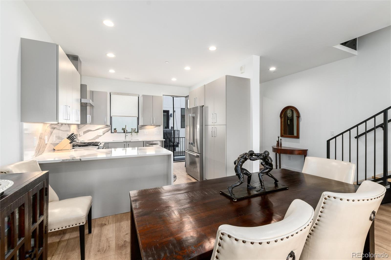 MLS Image #7 for 4243 e 8th avenue,denver, Colorado