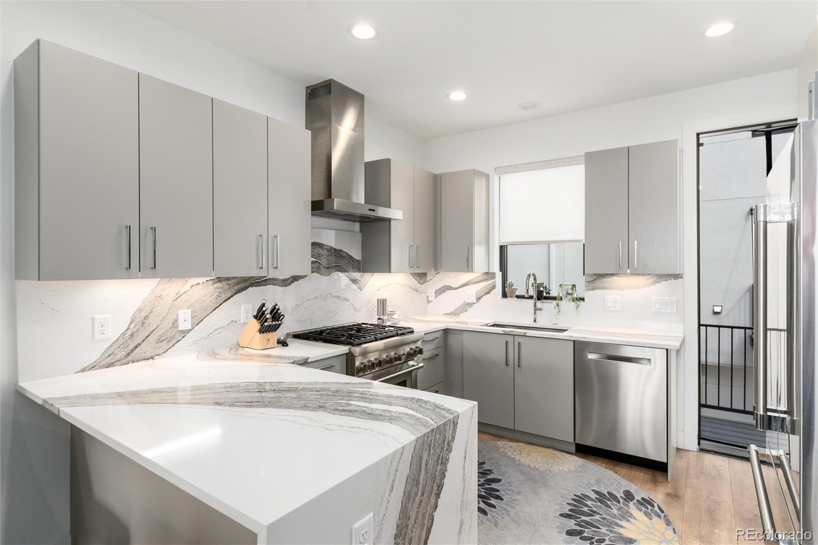 MLS Image #8 for 4243 e 8th avenue,denver, Colorado
