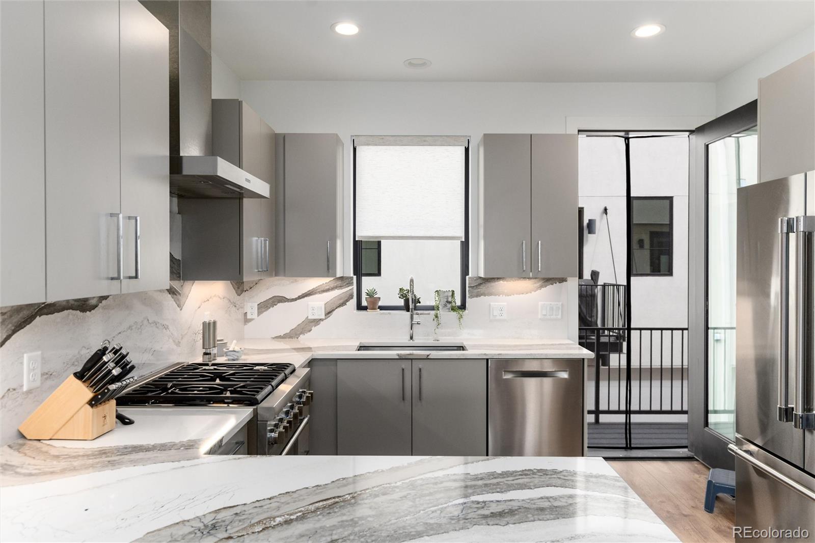 MLS Image #9 for 4243 e 8th avenue,denver, Colorado