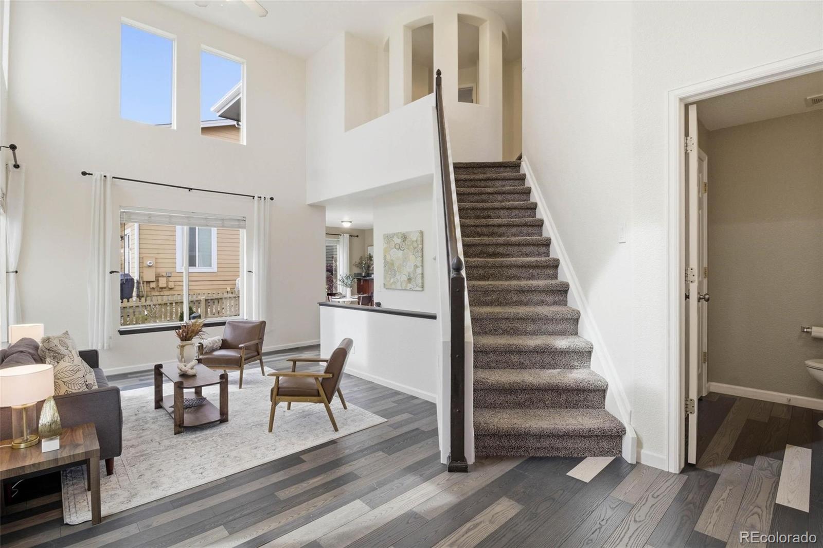 MLS Image #1 for 3157  green haven circle,highlands ranch, Colorado