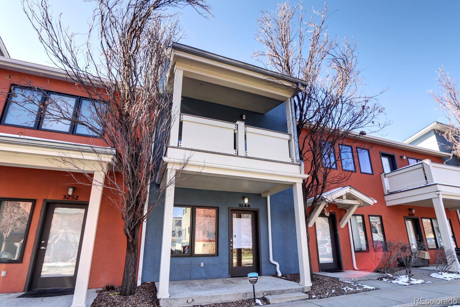 MLS Image #1 for 3244  foundry place,boulder, Colorado