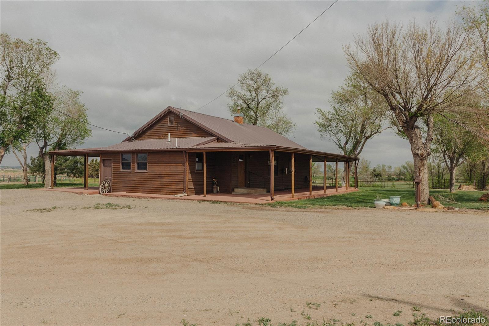 MLS Image #1 for 000  county road 24 ,la junta, Colorado
