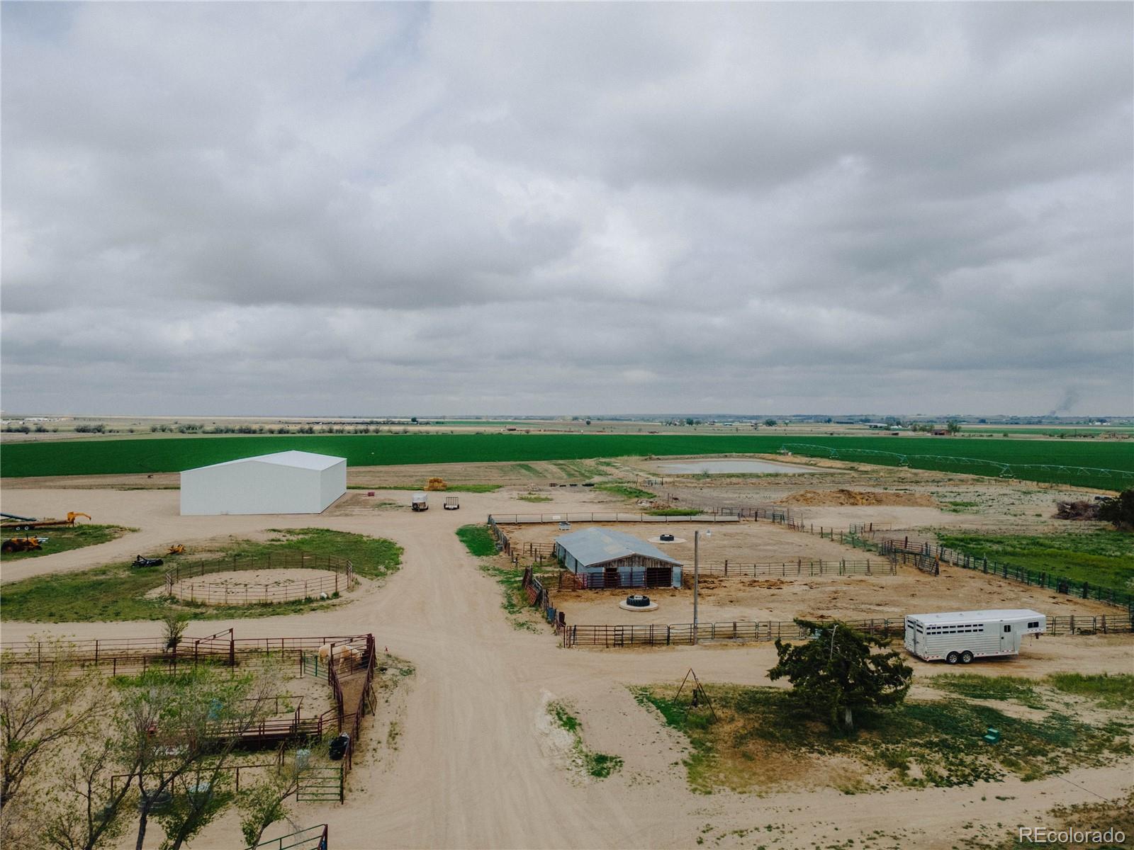 MLS Image #14 for 000  county road 24 ,la junta, Colorado