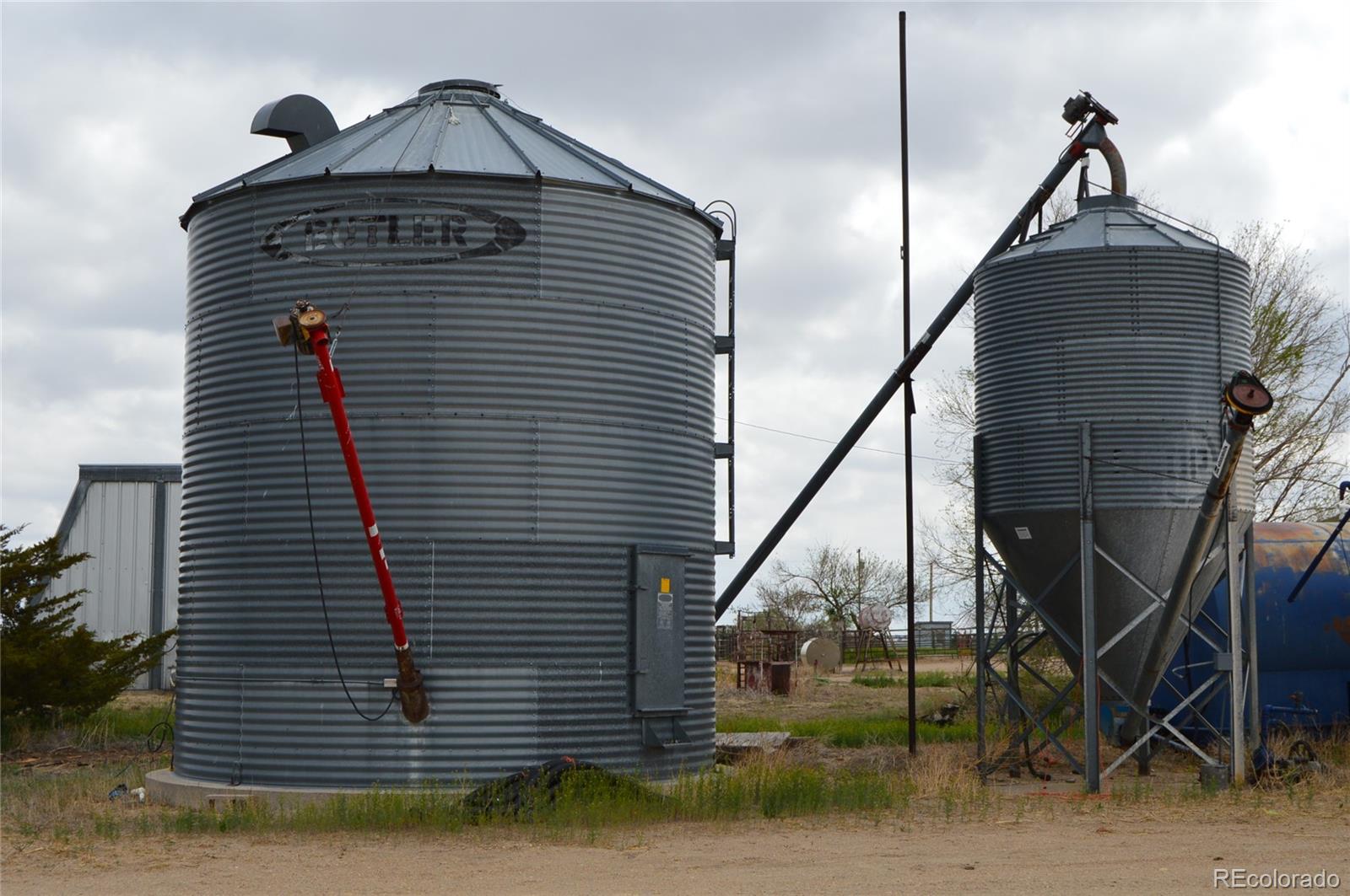 MLS Image #20 for 000  county road 24 ,la junta, Colorado