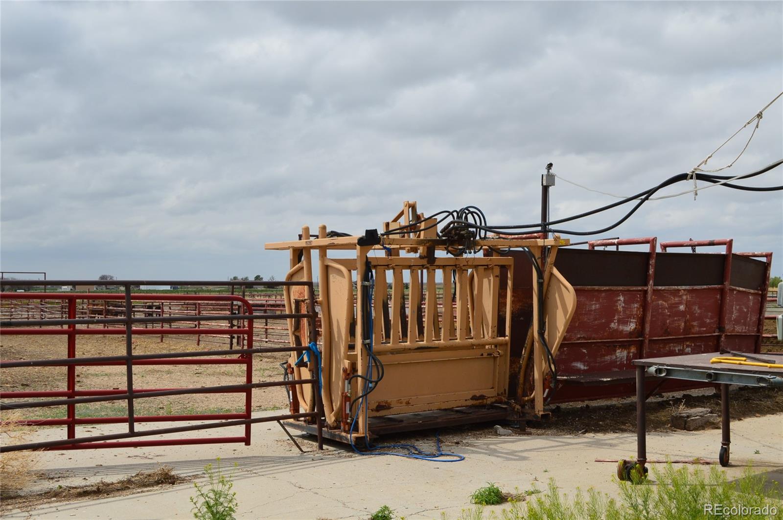 MLS Image #27 for 000  county road 24 ,la junta, Colorado
