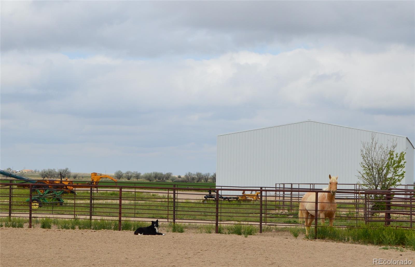 MLS Image #28 for 000  county road 24 ,la junta, Colorado