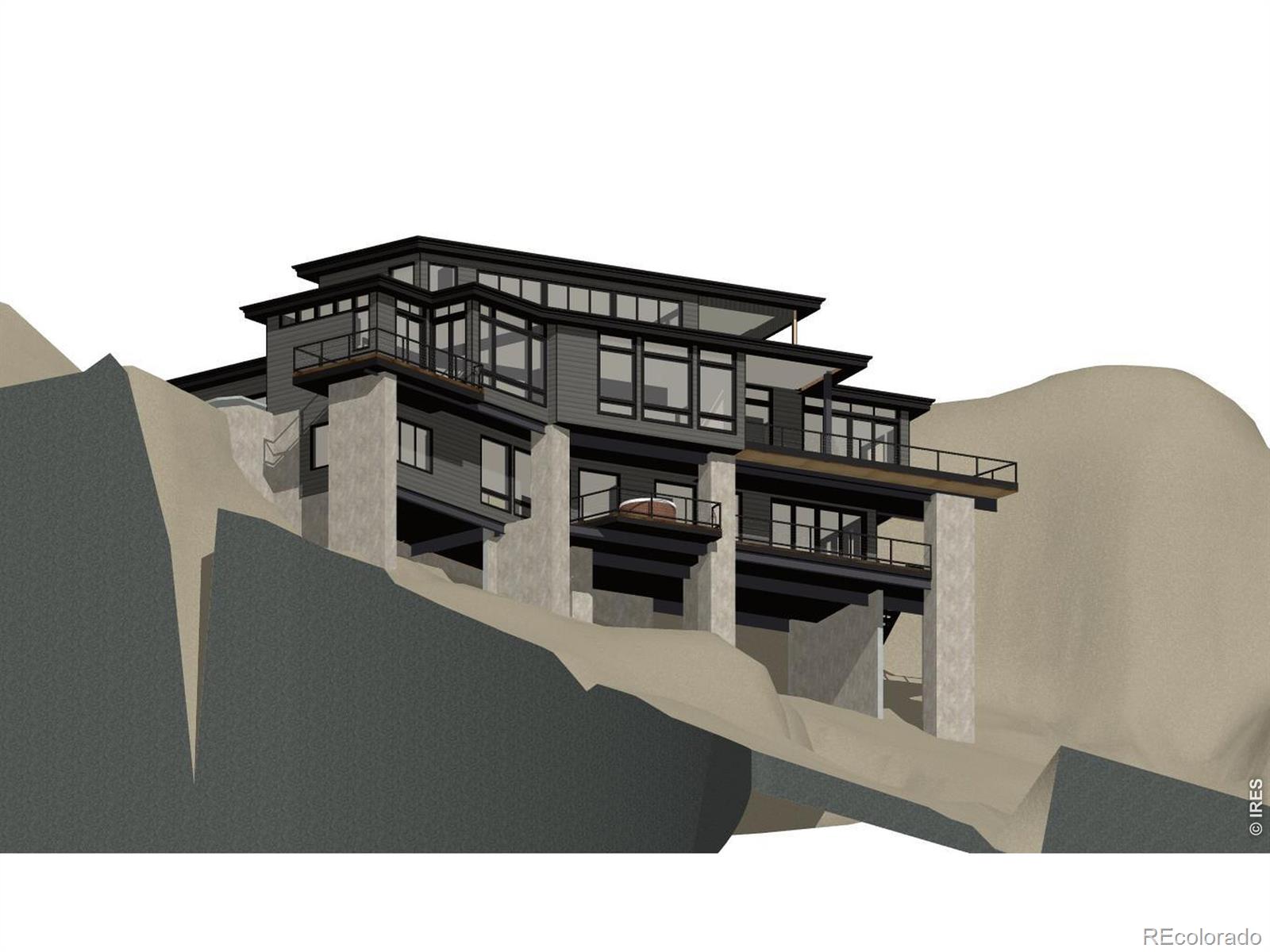 MLS Image #10 for 2741  cedarcliff drive,estes park, Colorado