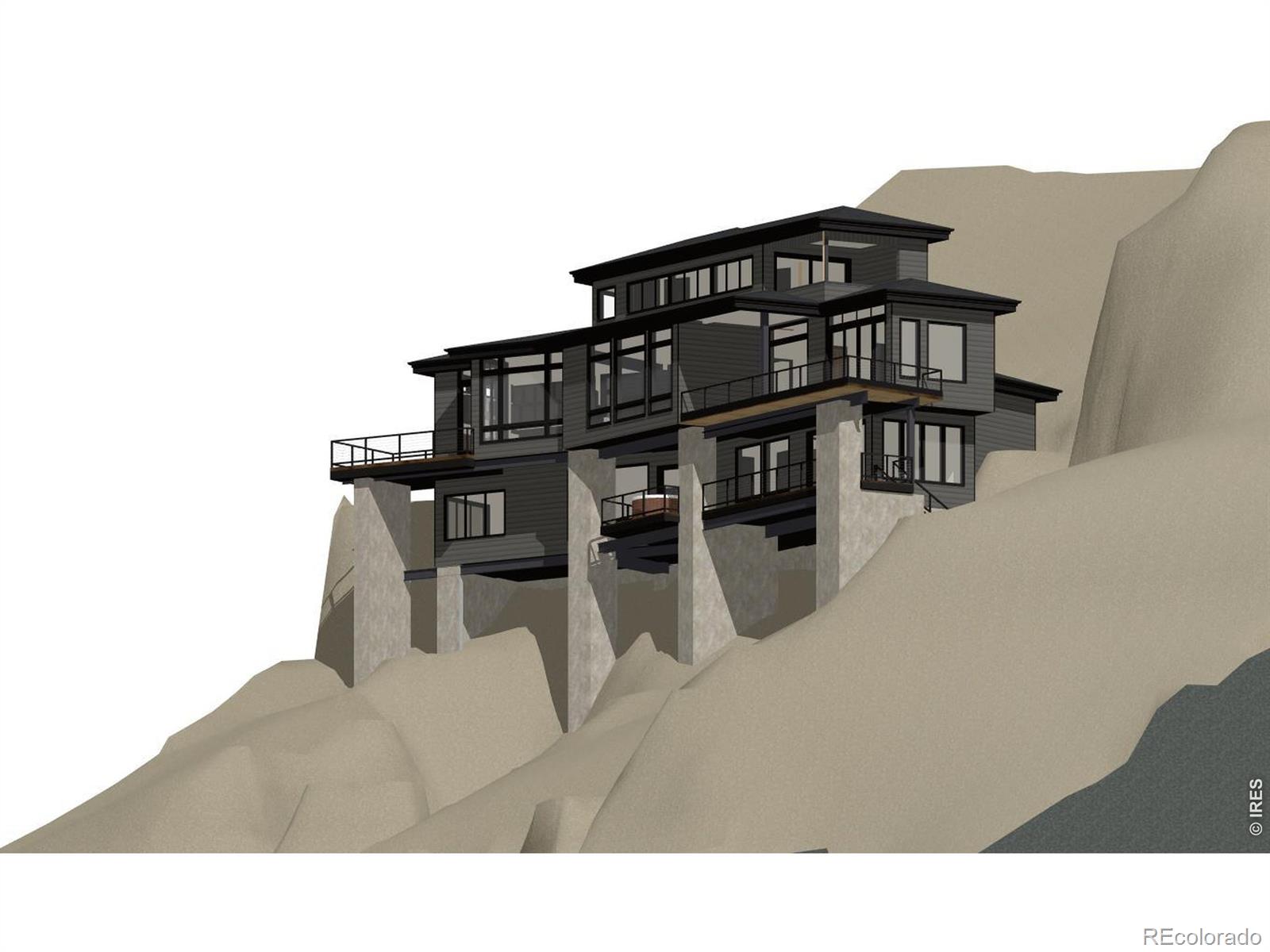 MLS Image #11 for 2741  cedarcliff drive,estes park, Colorado