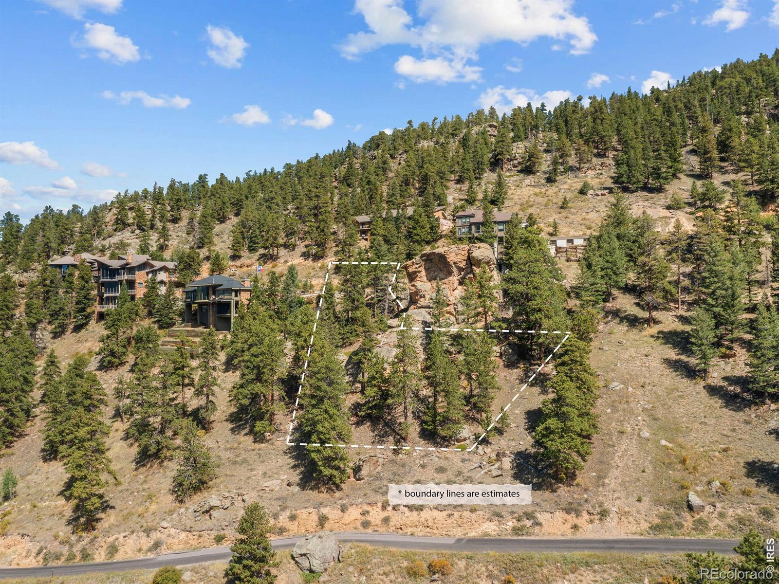 MLS Image #15 for 2741  cedarcliff drive,estes park, Colorado