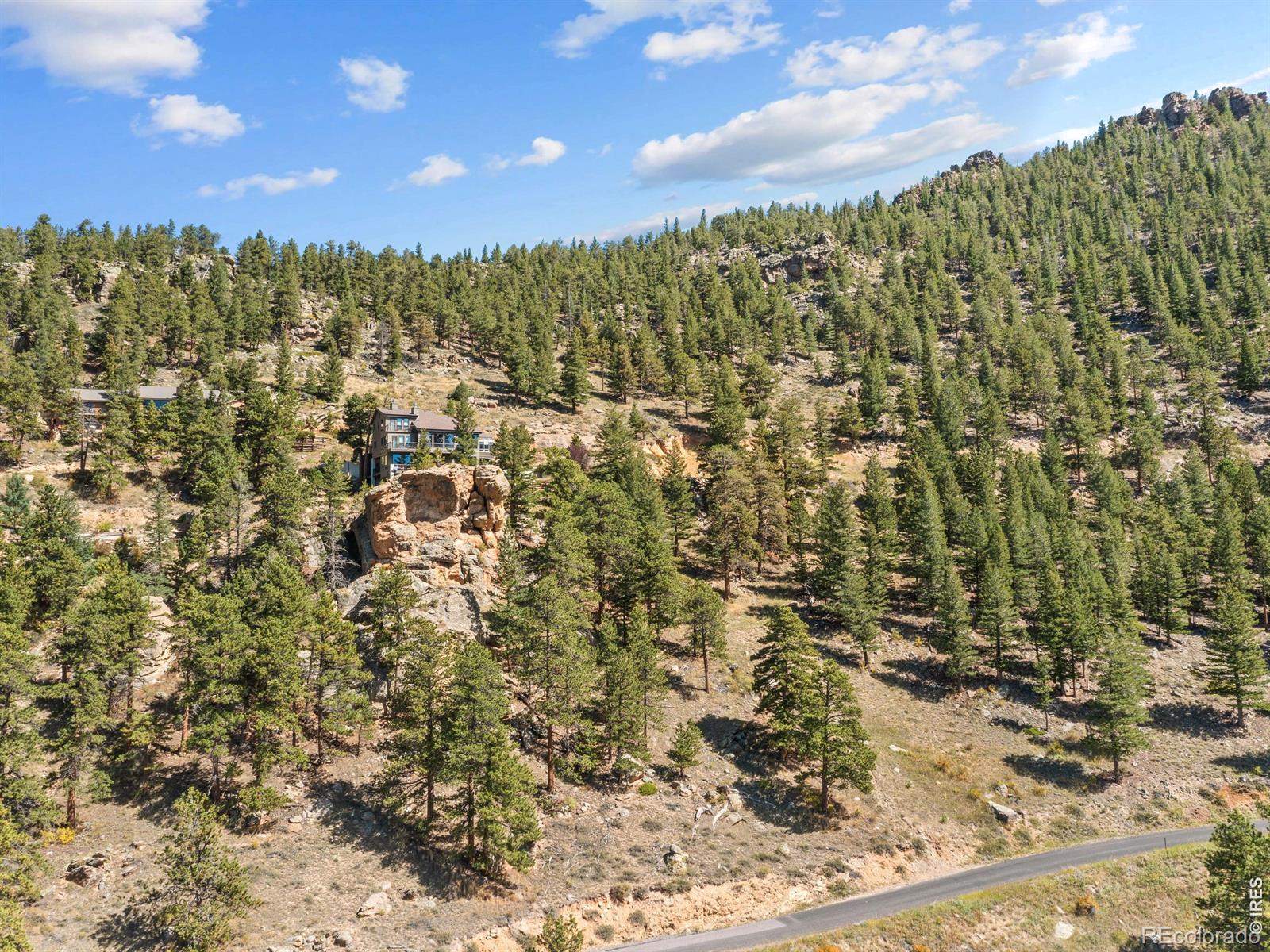 MLS Image #16 for 2741  cedarcliff drive,estes park, Colorado