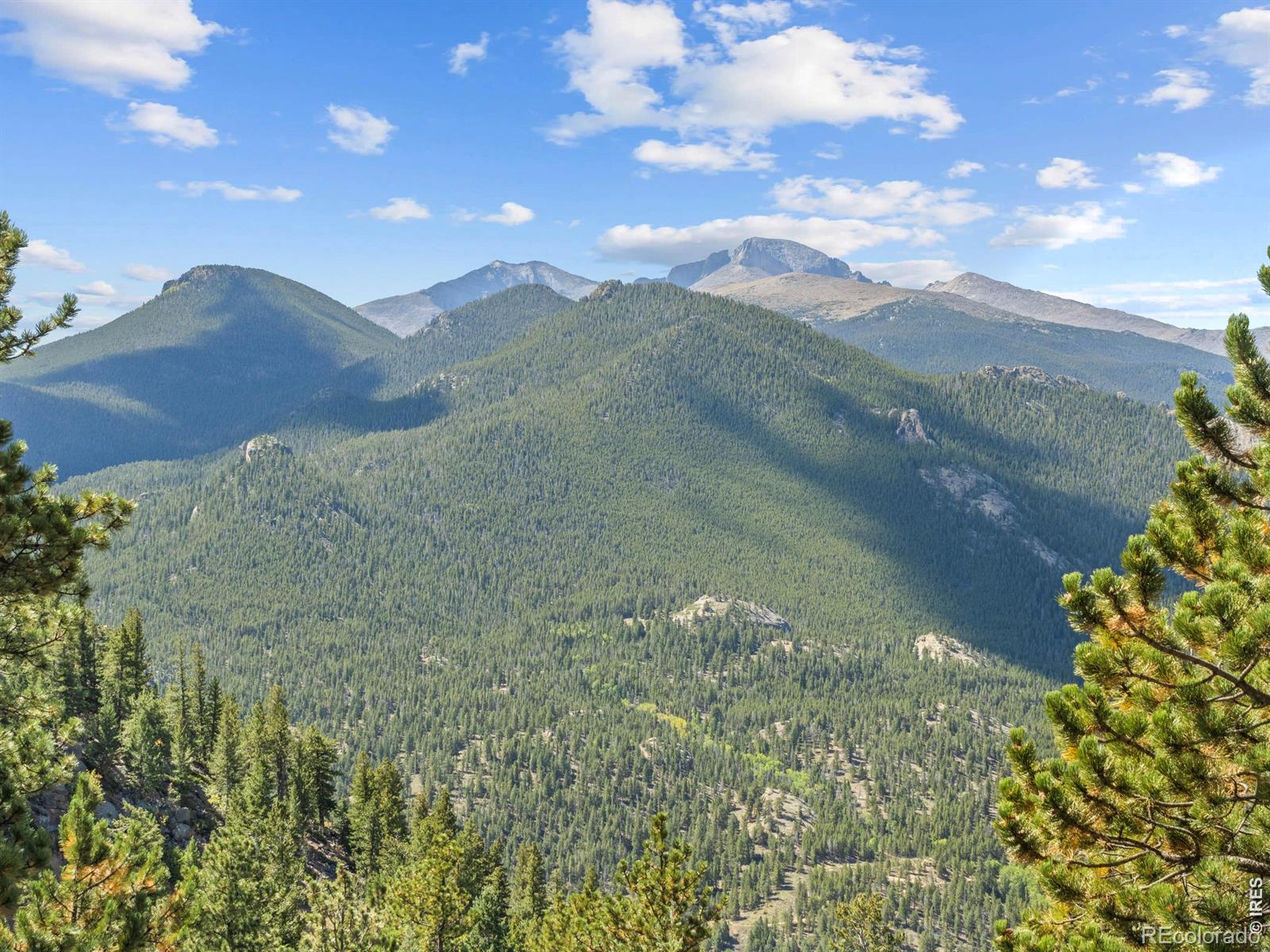 MLS Image #3 for 2741  cedarcliff drive,estes park, Colorado