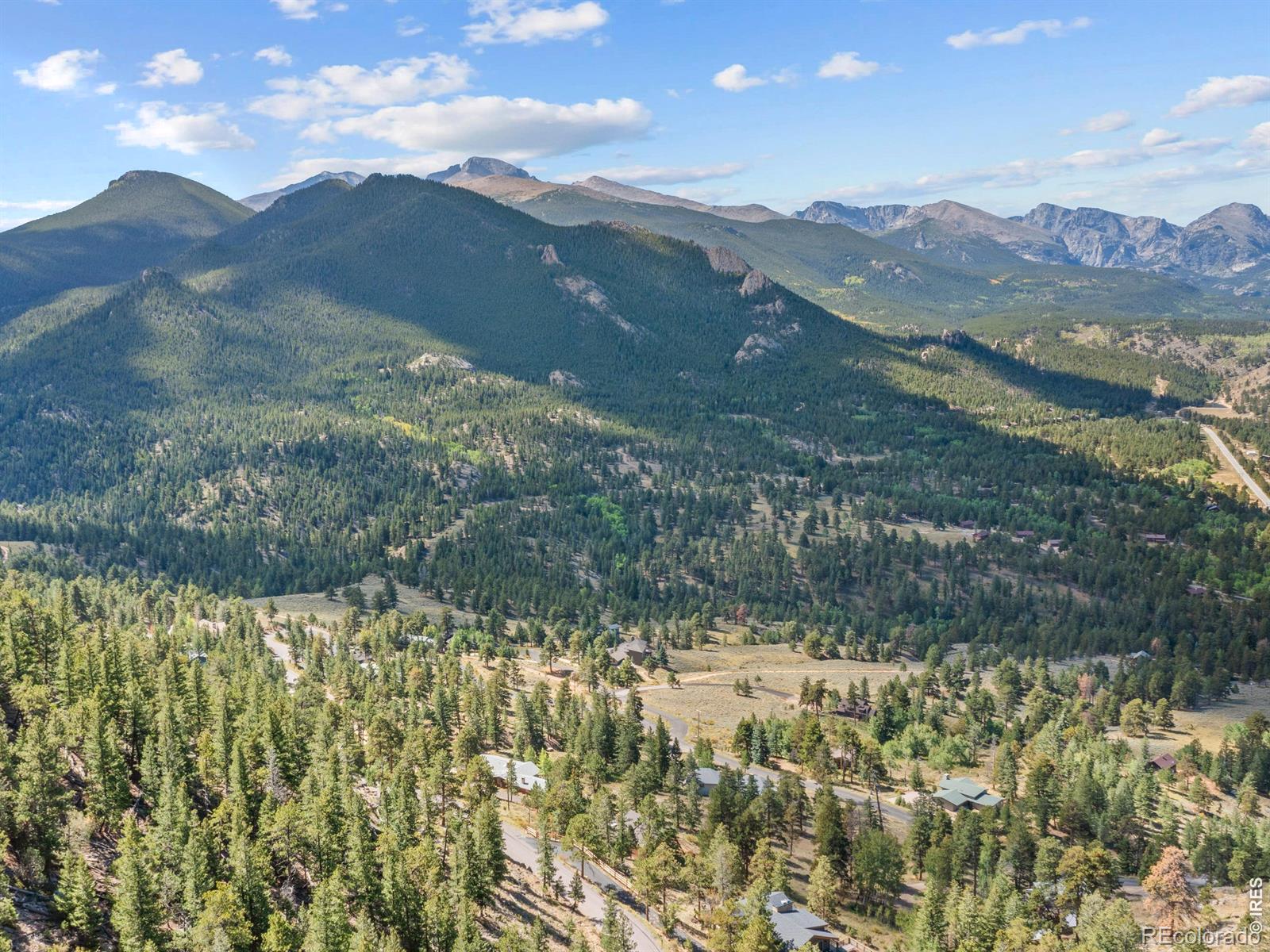 MLS Image #5 for 2741  cedarcliff drive,estes park, Colorado