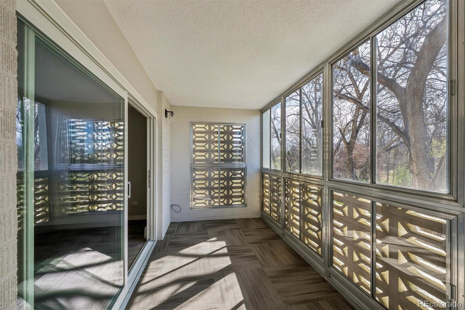 MLS Image #11 for 595 s alton way 6b,denver, Colorado