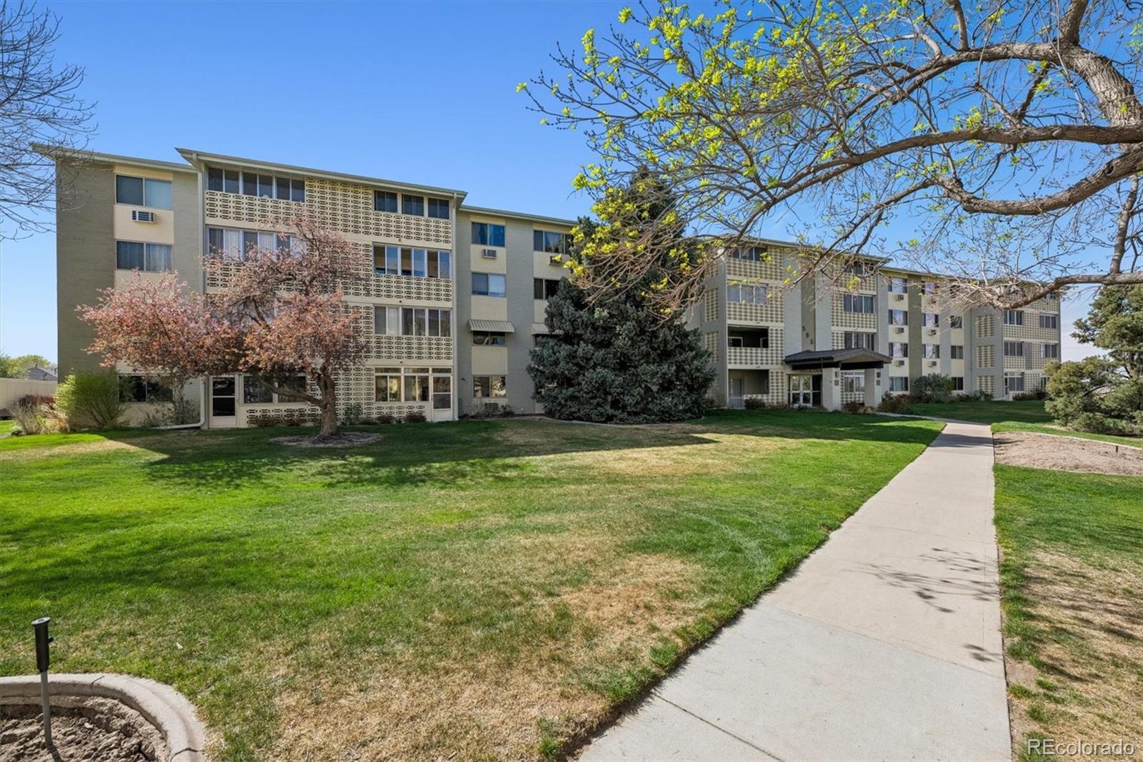 MLS Image #13 for 595 s alton way 6b,denver, Colorado
