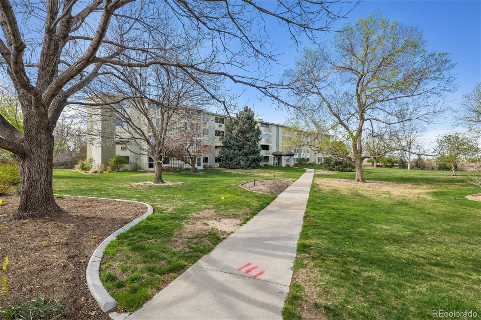 MLS Image #14 for 595 s alton way 6b,denver, Colorado