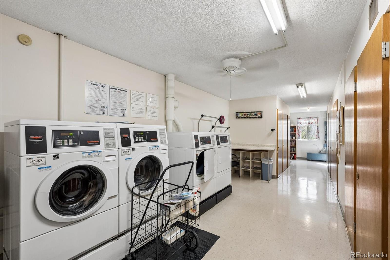 MLS Image #16 for 595 s alton way 6b,denver, Colorado