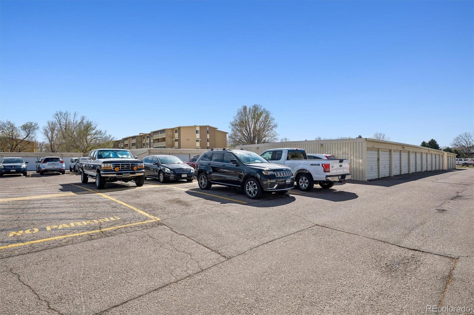 MLS Image #18 for 595 s alton way 6b,denver, Colorado