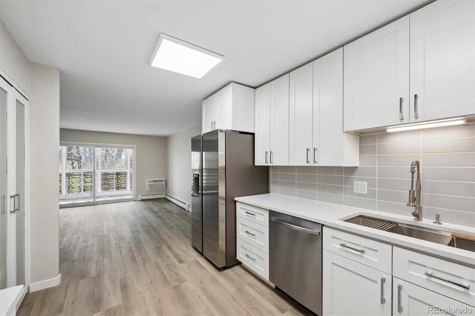MLS Image #3 for 595 s alton way 6b,denver, Colorado