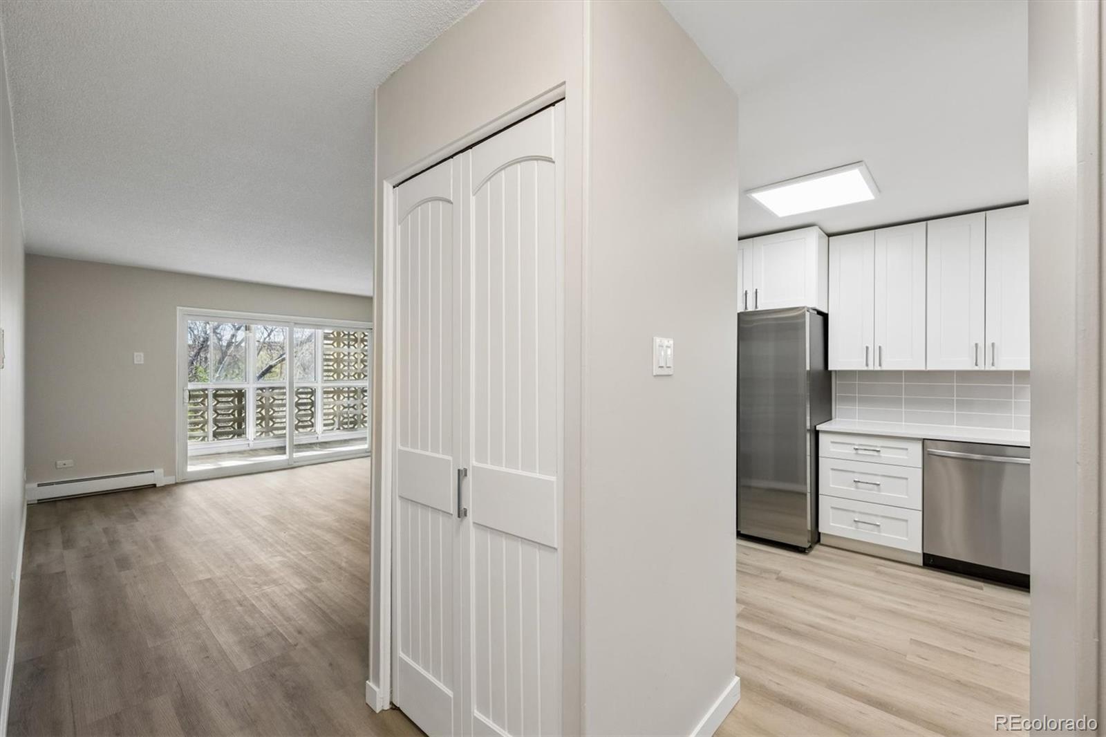 MLS Image #4 for 595 s alton way 6b,denver, Colorado