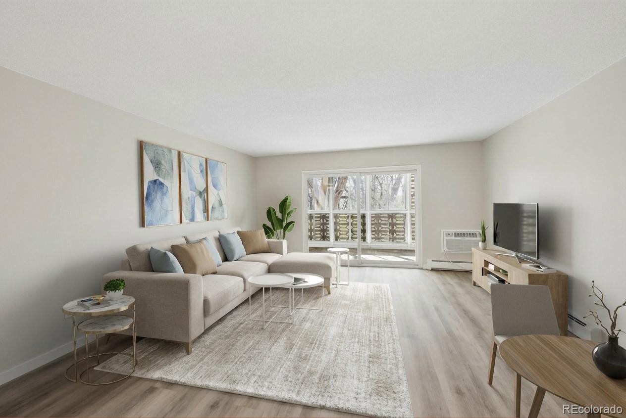 MLS Image #6 for 595 s alton way 6b,denver, Colorado