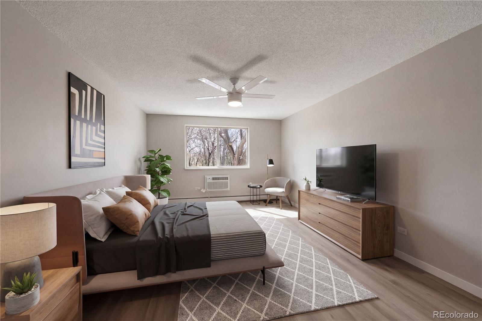 MLS Image #7 for 595 s alton way 6b,denver, Colorado