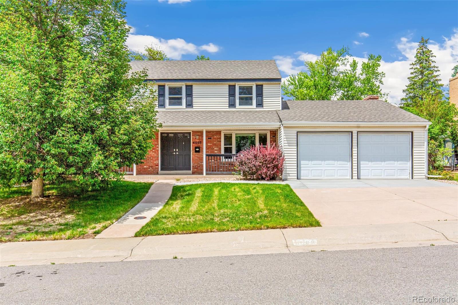 MLS Image #0 for 8003 e hinsdale place,centennial, Colorado
