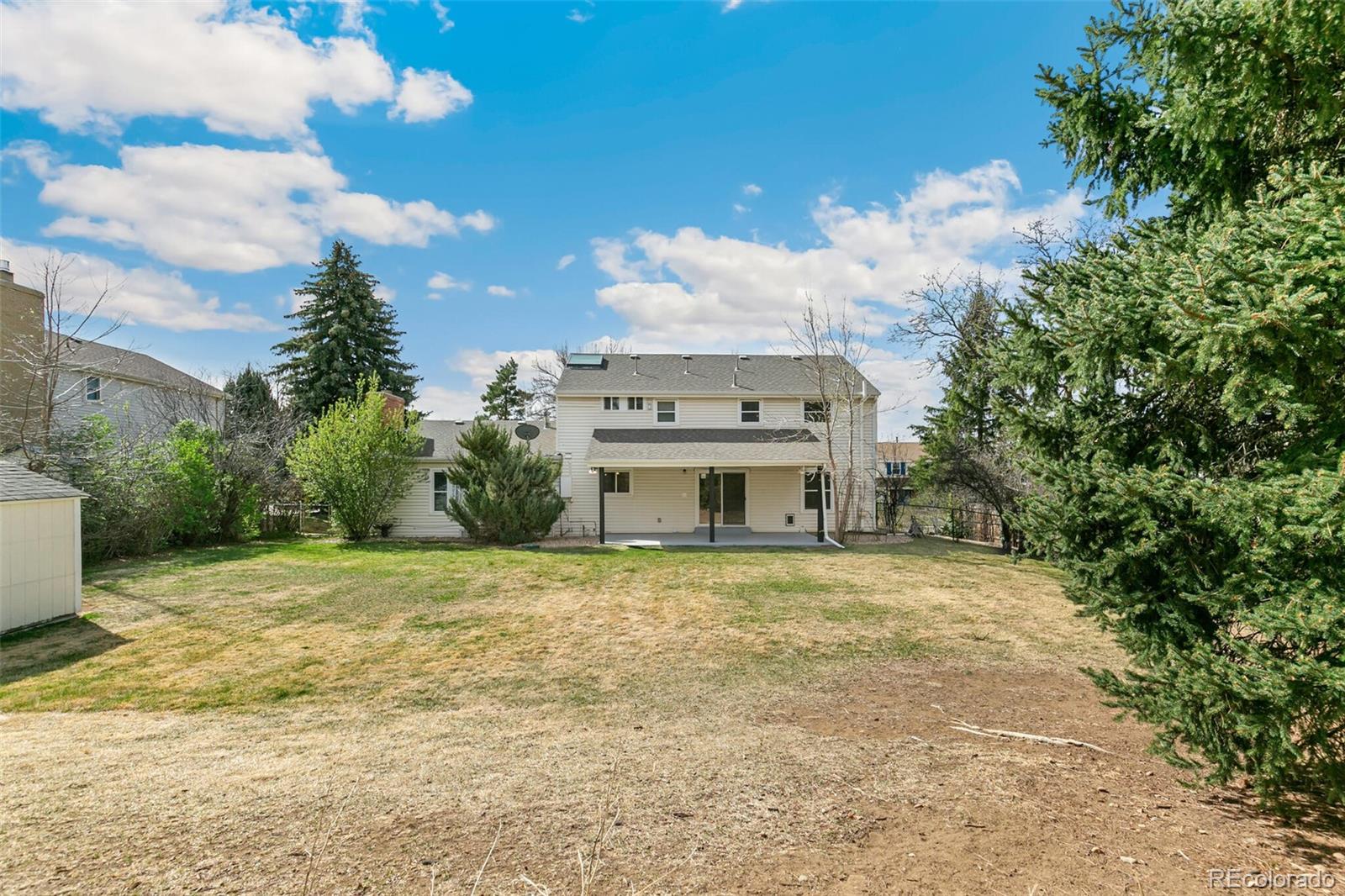 MLS Image #29 for 8003 e hinsdale place,centennial, Colorado