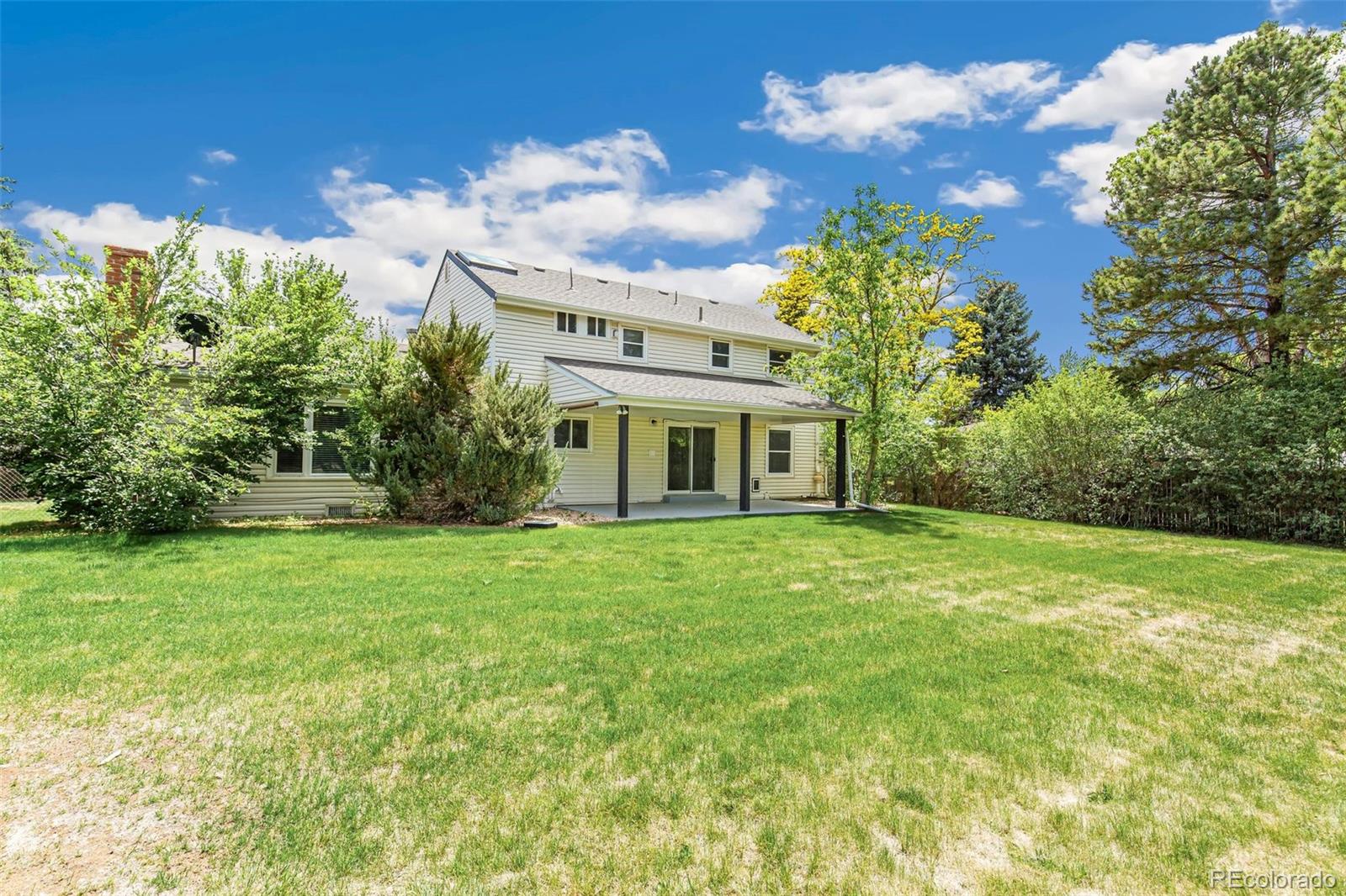 MLS Image #30 for 8003 e hinsdale place,centennial, Colorado