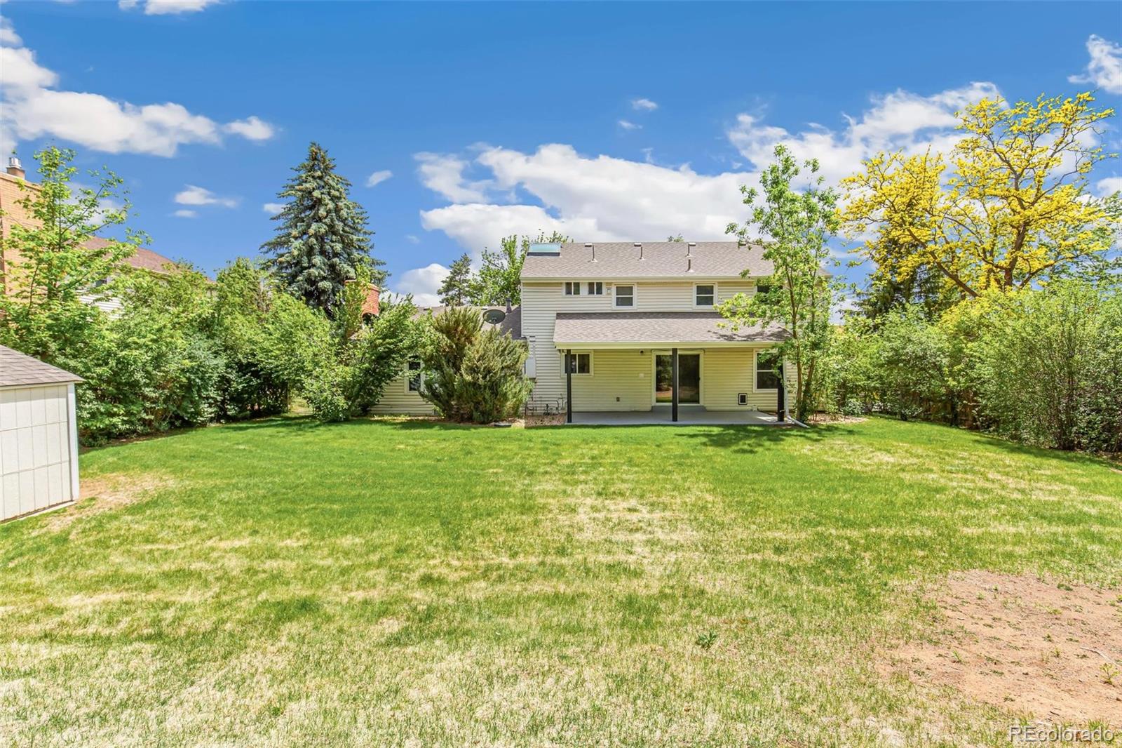MLS Image #31 for 8003 e hinsdale place,centennial, Colorado