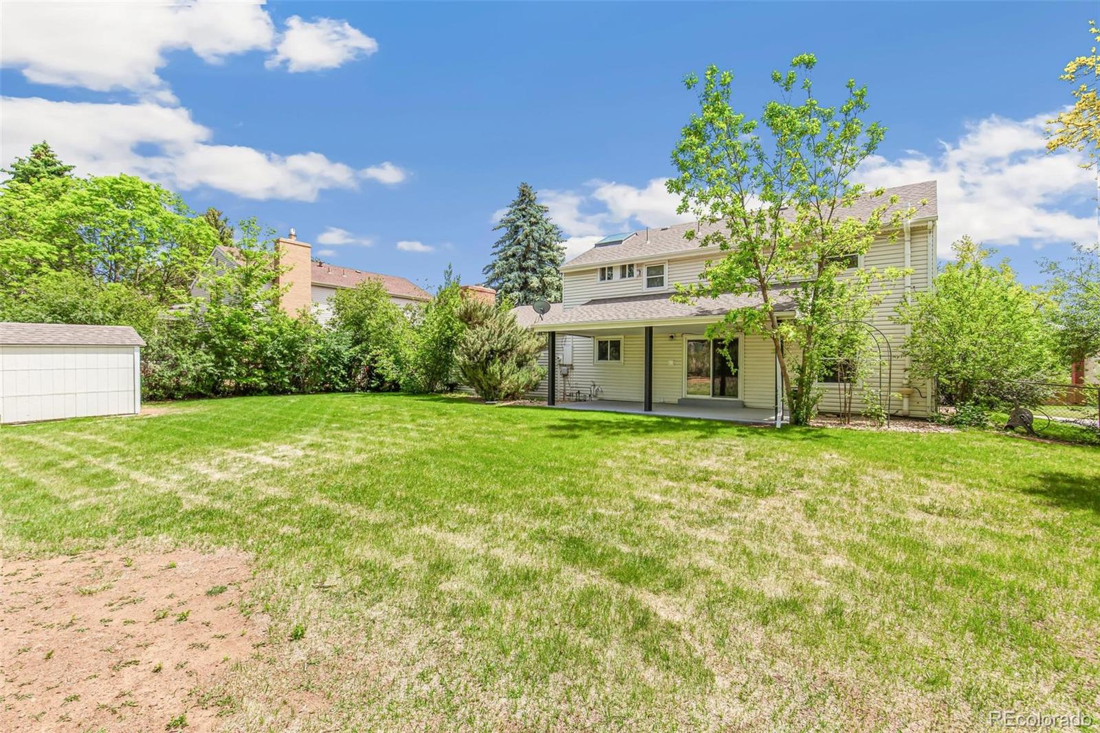 MLS Image #32 for 8003 e hinsdale place,centennial, Colorado