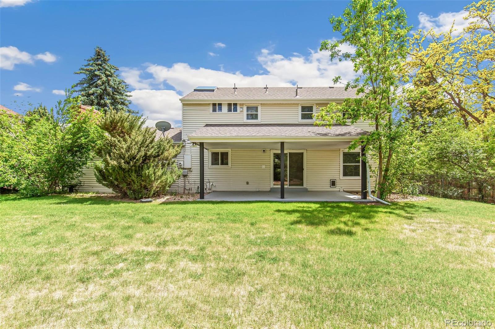 MLS Image #33 for 8003 e hinsdale place,centennial, Colorado