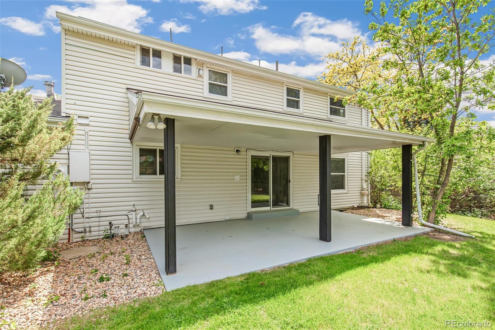 MLS Image #35 for 8003 e hinsdale place,centennial, Colorado