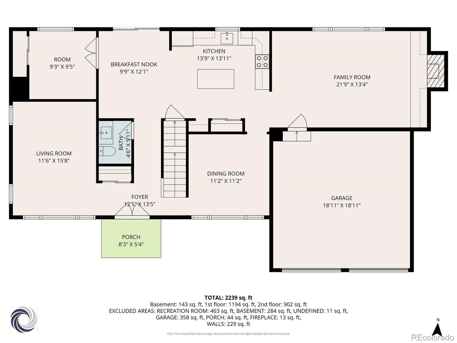 MLS Image #36 for 8003 e hinsdale place,centennial, Colorado