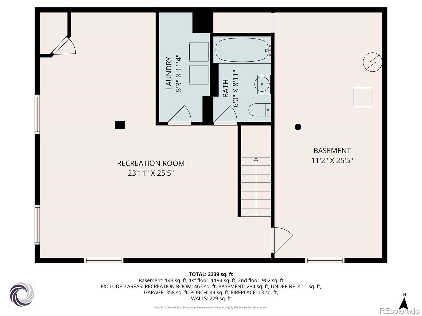 MLS Image #38 for 8003 e hinsdale place,centennial, Colorado
