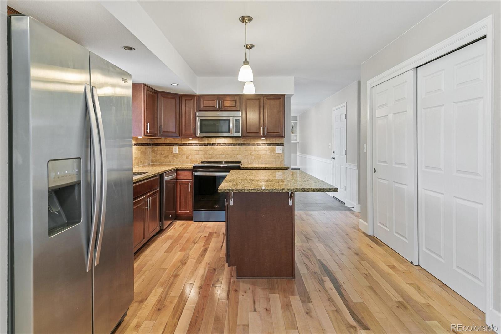 MLS Image #4 for 8003 e hinsdale place,centennial, Colorado
