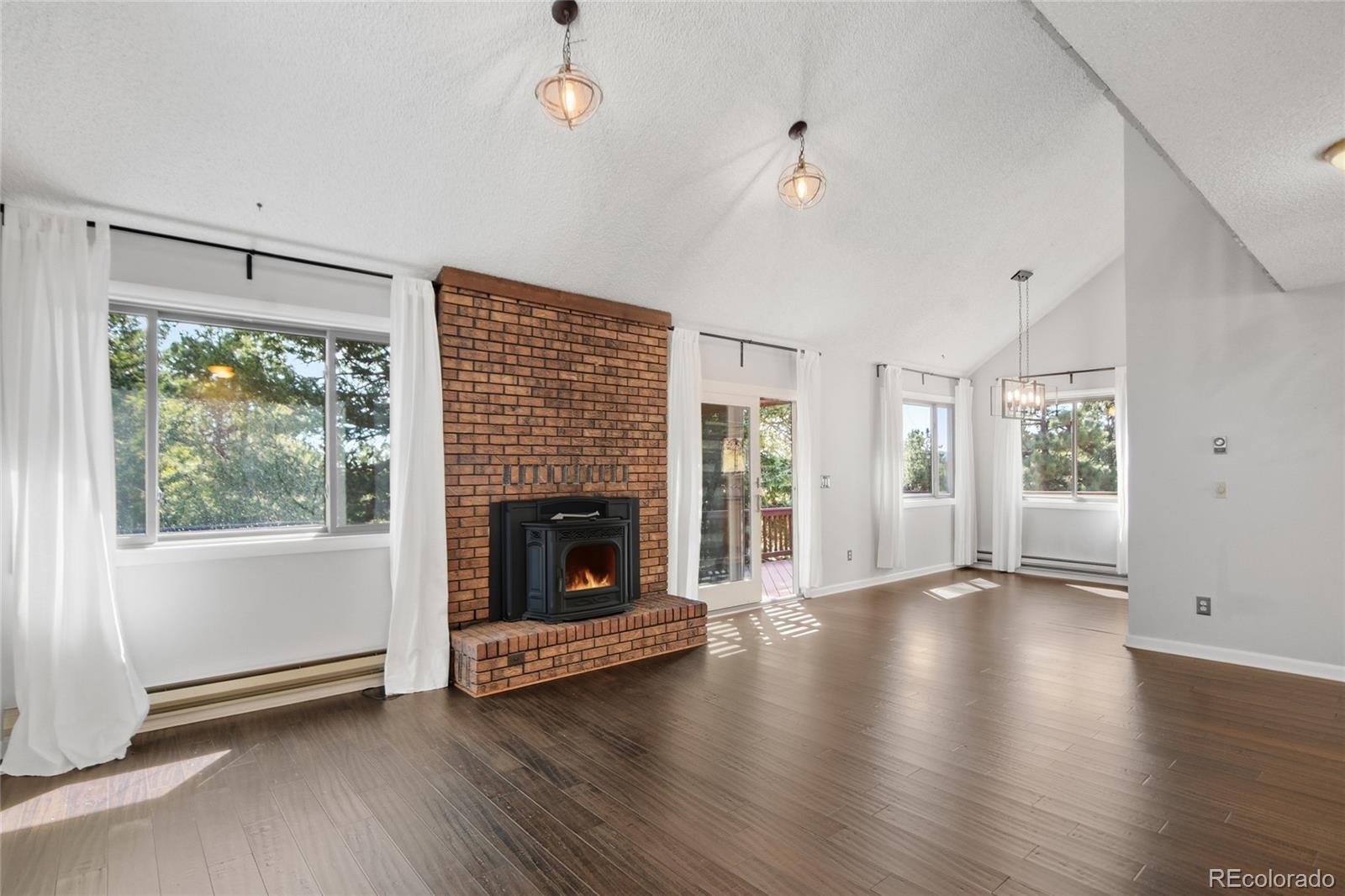 MLS Image #1 for 6136  high drive,morrison, Colorado