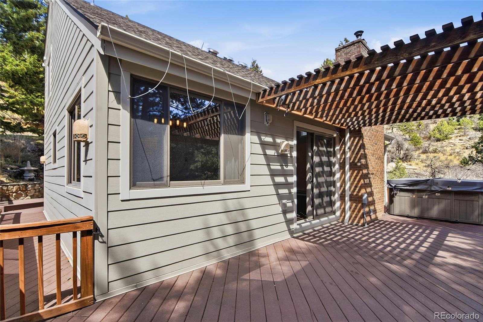 MLS Image #26 for 6136  high drive,morrison, Colorado