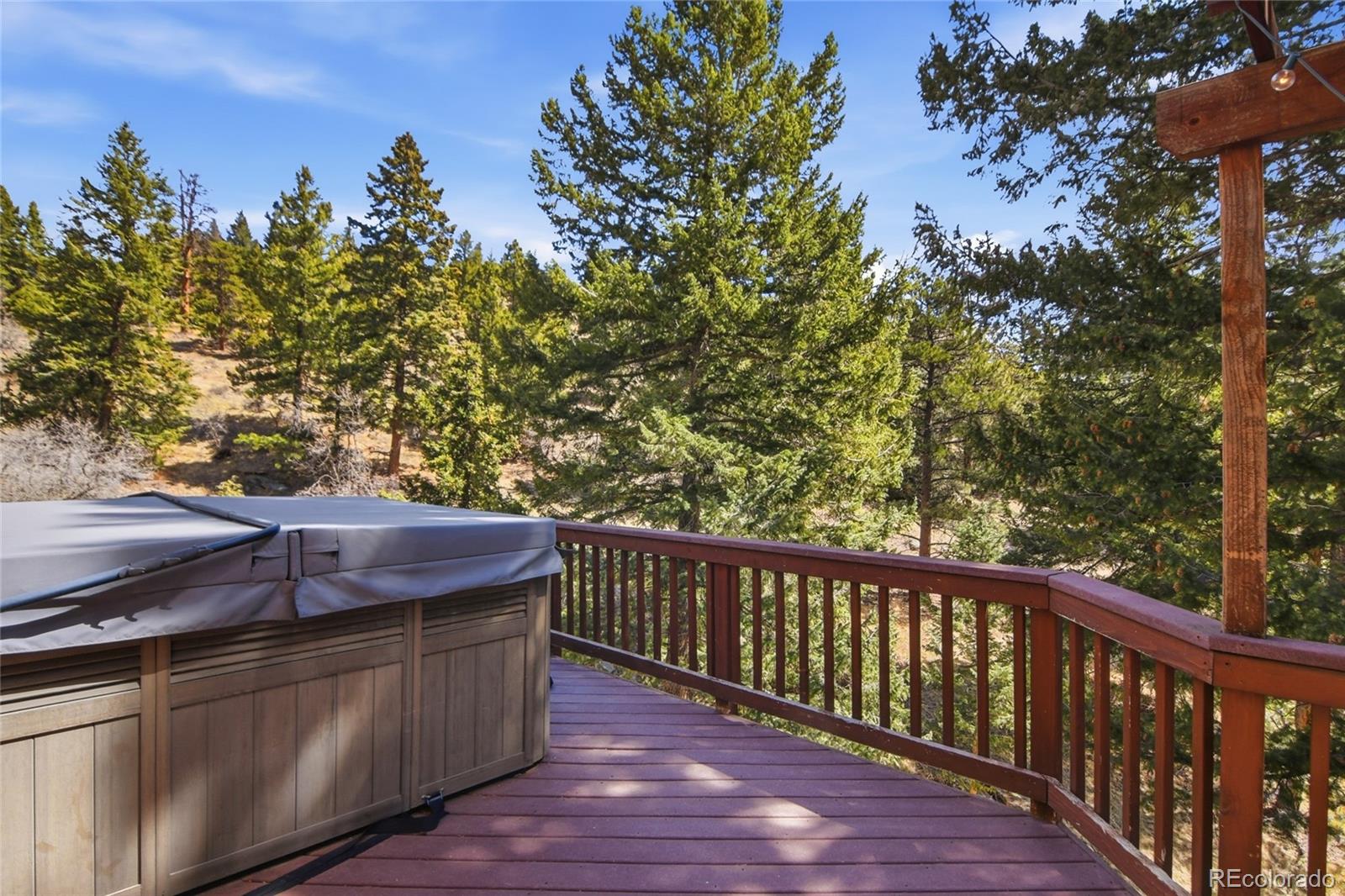MLS Image #27 for 6136  high drive,morrison, Colorado